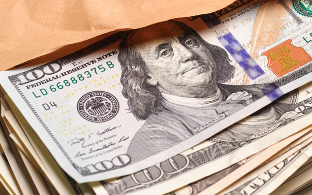 Australian Universities Upset that USAID has Been Cut Off… But Why were they even Getting Any?
