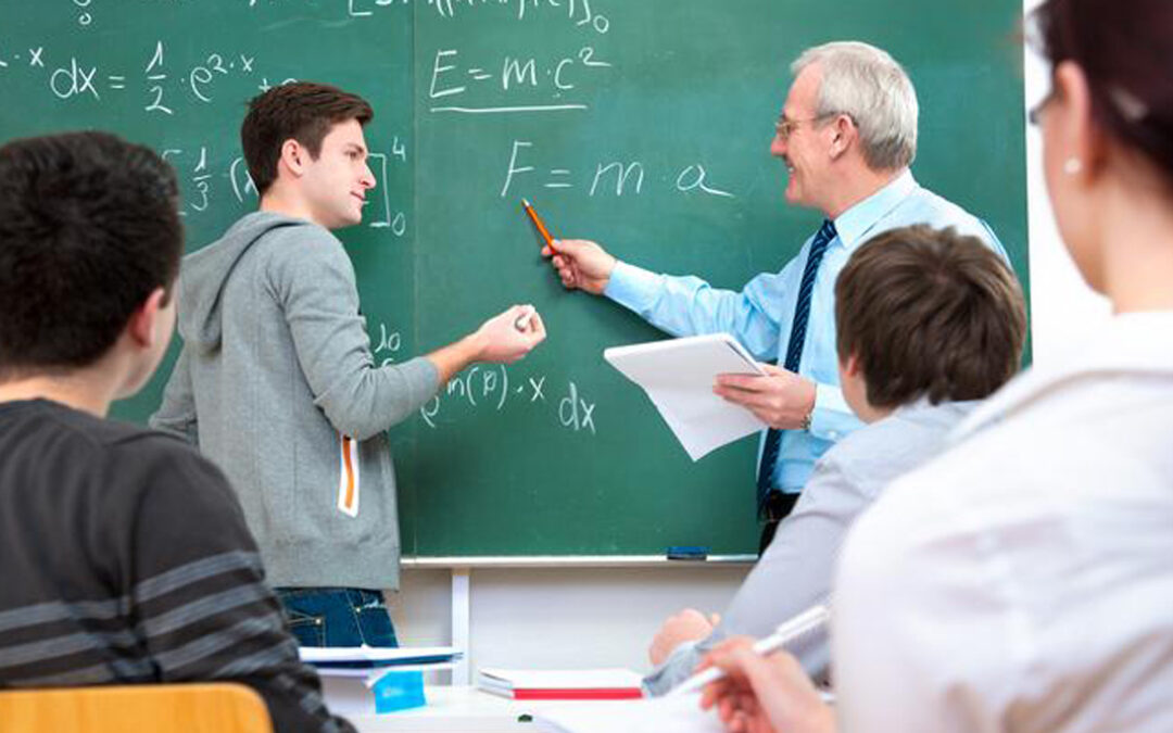 Wooldridge: What Does IQ Have To Do With America’s Future? 