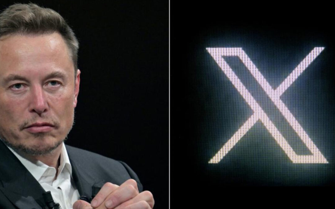 Elon’s X/Twitter Roars Back with Massive $44 Billion Valuation