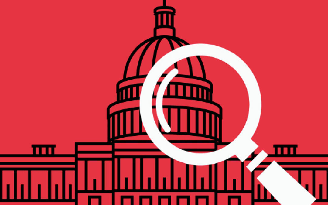 Wooldridge: Can America Maintain A Stable Government In The Coming Years?