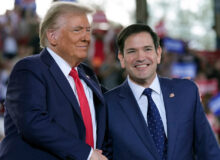 Sec of State Marco Rubio Announces Cancellation of 83% of USAID Spending