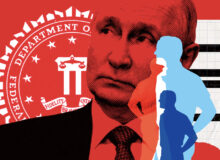Disinformation-Loving Democrats STILL Believe Russia Helped Trump Win the 2016 Election
