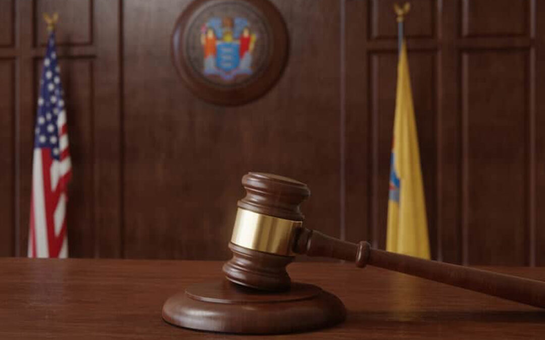 Trump Wins Massive Victory Against Out-Of-Control Courts
