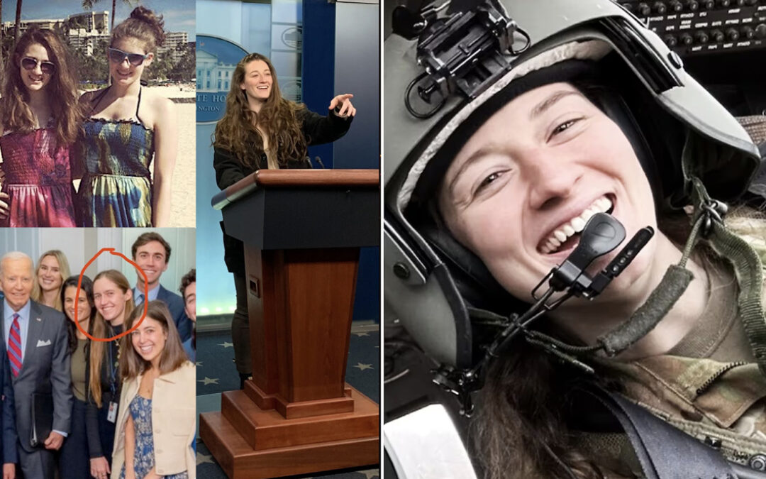 DEI Hire Army Pilot IDd as the Cause of January’s Deadly Helicopter vs Jetliner Crash