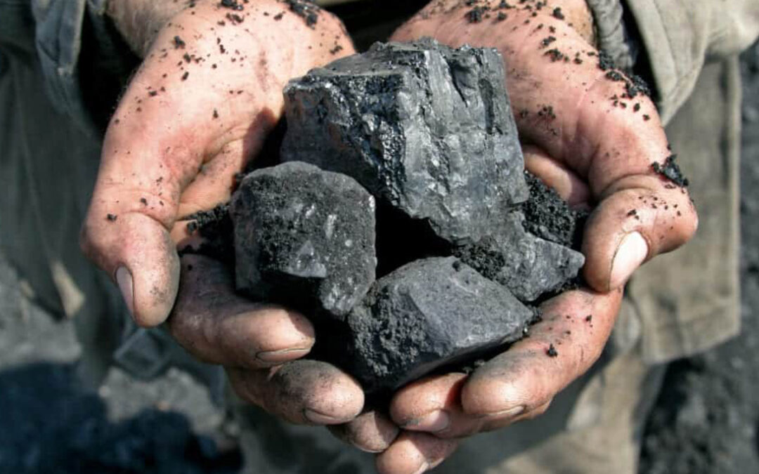 Trump Reviving the Coal Industry