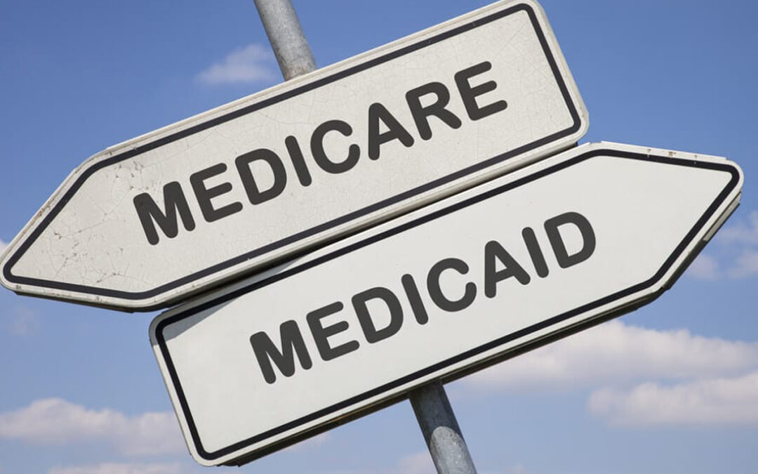 DOGE Border Expert Reveals OUTRAGEOUS Number of Migrants on Medicaid