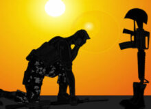 Remember Those Who Paid The Ultimate Price For Our Freedom