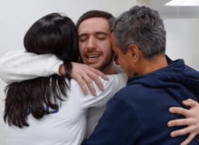Freed Israeli Hostage Reveals What Hamas Thought when Trump Won the Election