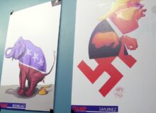 The Democrats Who Call Trump A Nazi And The Reporters Who Don’t Confront Them