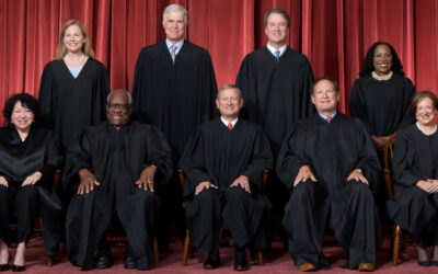 Davidson: Clarence Thomas and Samuel Alito Have Served Nobly
