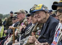 Georgia Governor Signs Bill Cancelling Taxes on Military Retirement Income