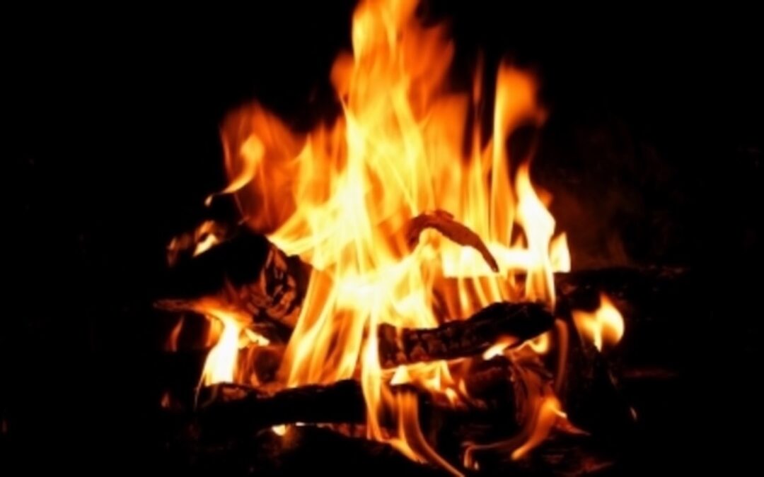 Lag Ba’Omer: Igniting the Flame of Unapologetic Zionism