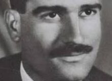 The REAL Hero Of The Six-Day War