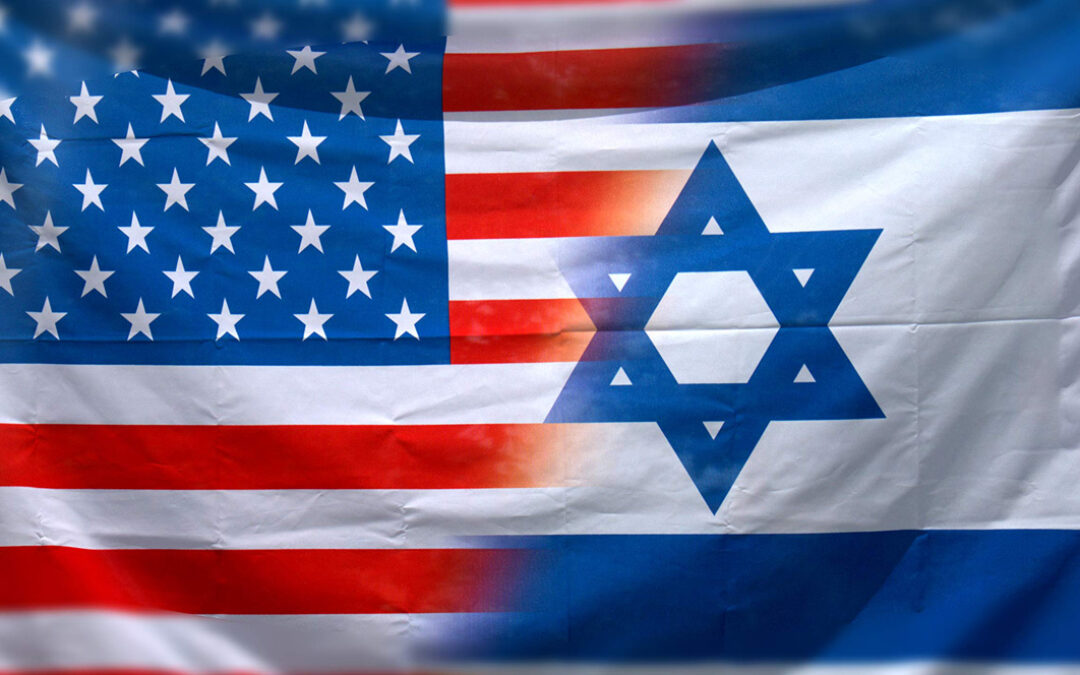 Newcombe: America and Anti-Semitism