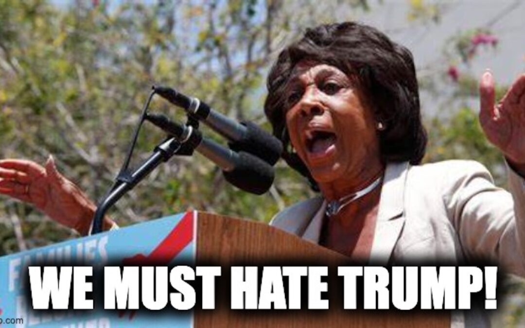 Dems Continue Down The Road To Political Obscurity