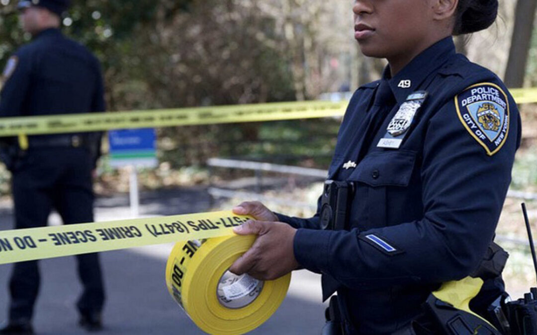 Gavin Newsom Plan Allows Noncitizen Charged with Rape to Become a Cop in Calif.
