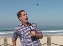 Is The Mainstream Media Afraid To Say Antisemitsm?