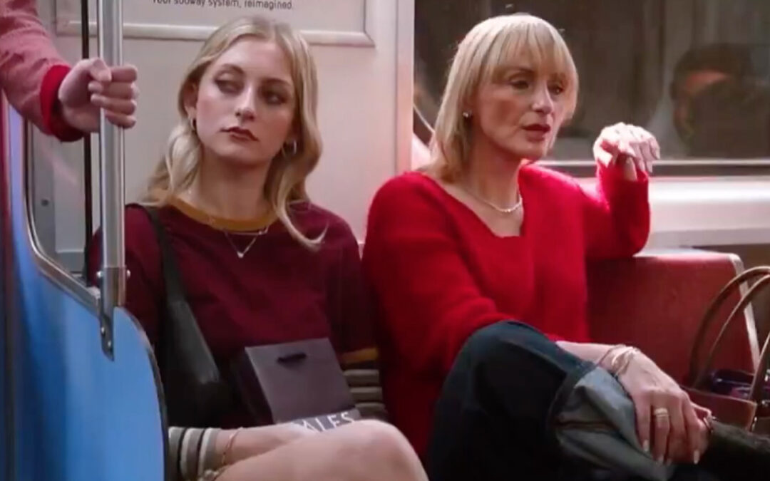 VIDEO: Zales Jewelers Posts Transgender ‘Mama’s Day’ Ad to Streaming Services