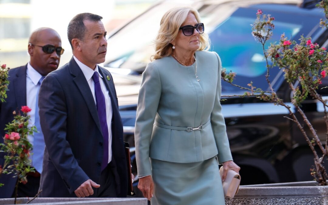 PAYBACK: Dems Are About To Regret Precedents Set By J6 Congressional Subpoenas