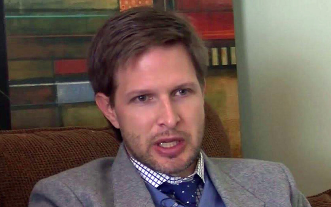 This is Your ‘Higher Education’: Georgetown Prof. Wishes for Iranian Strike on U.S.A.