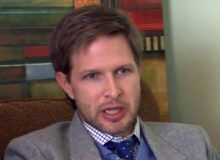 This is Your ‘Higher Education’: Georgetown Prof. Wishes for Iranian Strike on U.S.A.