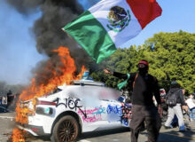 Davidson: The Opportunity that Arises From the Orchestrated LA Riots