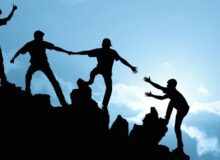Newcombe: Humility-the Missing Ingredient