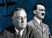 What Trump Learned from FDR & Hitler