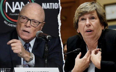 Wait, What? Two Huge Union Bosses Resign from Democrat National Committee