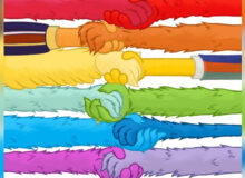 ‘Sesame Street’ Is Still Grooming Our Children for the Radical Gay Agenda
