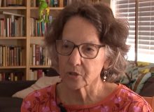 Old, White, Lefty, Loon Physically Attacks ICE Agent, Cries about Being Arrested