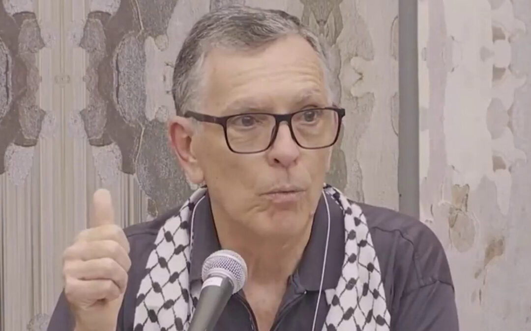 Anti-American Professor wants to Rename U. of Houston after Criminal Drug Abuser George Floyd