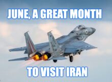 Nations That Voted For The JCPOA Helped Iran “Almost” Build The Bomb
