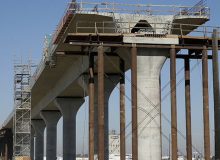 Trump Admin Finally Cancels Federal Funding for California’s High-Speed Rail Fraud