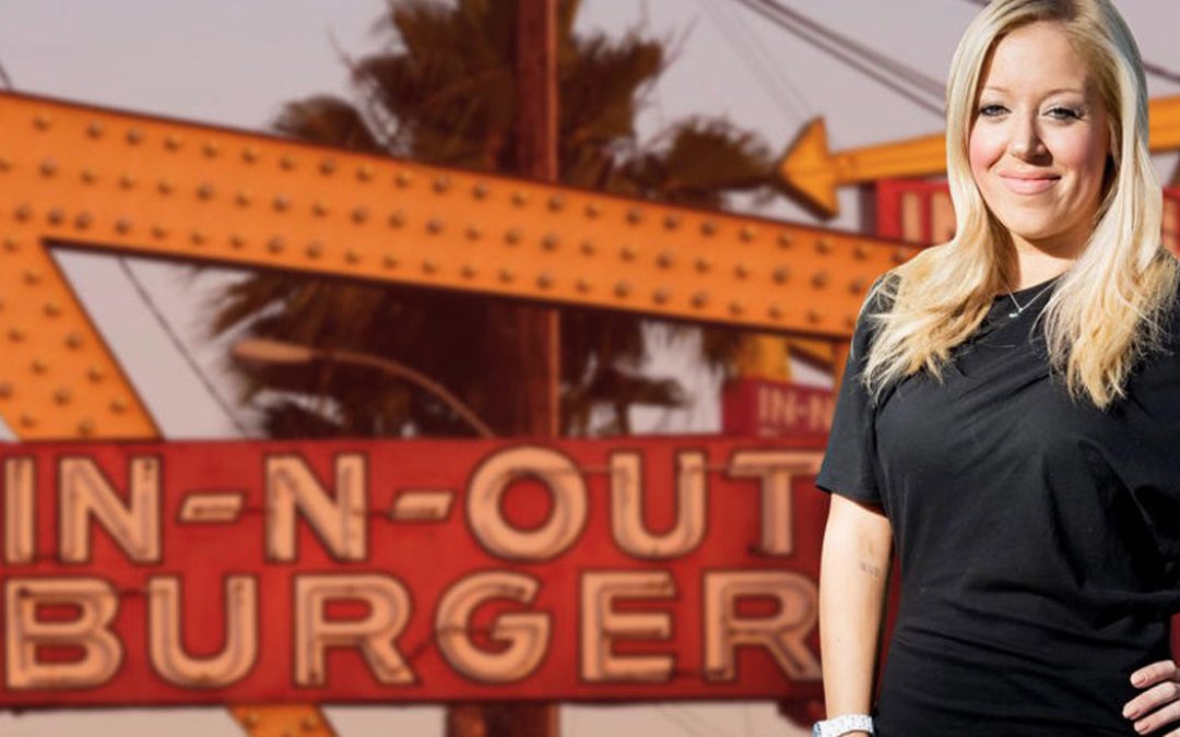 In-N-Out Burger CEO Says Calif. is Cooked, Time to Leave