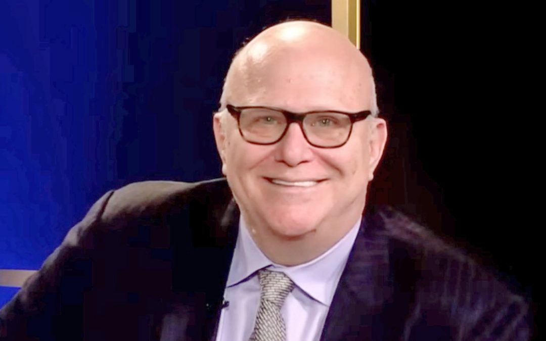 On the Passing of Our Host Jeff Dunetz