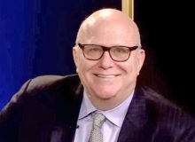 On the Passing of Our Host Jeff Dunetz