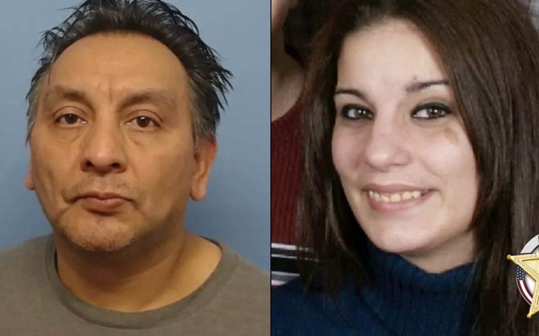ICE Had to Arrest Illegal Alien Who Murdered a Woman Since Illinois Officials Kept Releasing Him