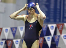 GOOD NEWS: Trump Forces U of Pennsylvania to Cancel Records Set by Trans Swimmer Lia Thomas