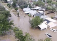 Hate Filled Democrats React in Glee Over Texas Flooding Deaths